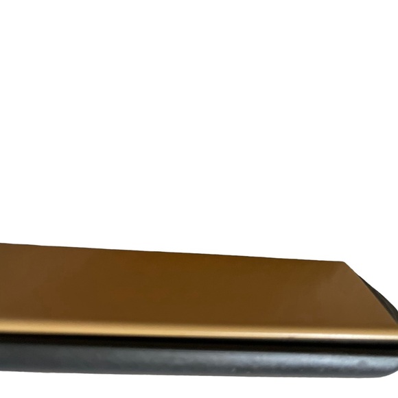 Chi GF1001 1" Global Beauty Network Ceramic Flat Iron - Picture 9 of 10